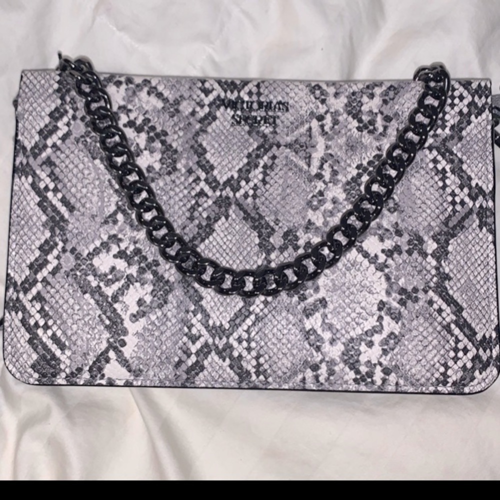 Victorias secret small crossbody